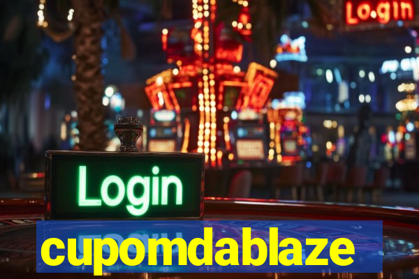 cupomdablaze