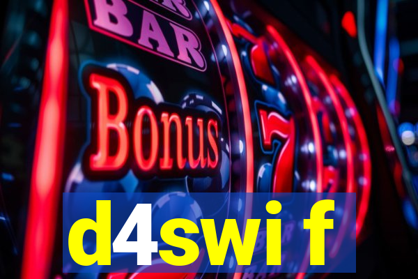 d4swi f