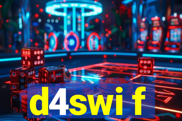 d4swi f