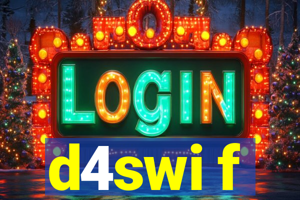 d4swi f