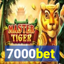 7000bet