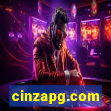 cinzapg.com