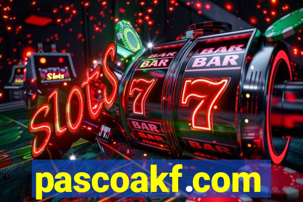 pascoakf.com