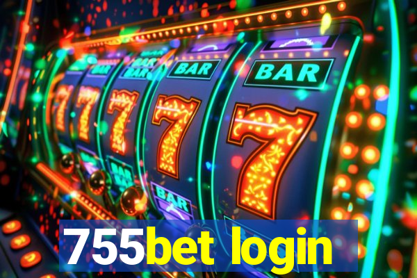 755bet login