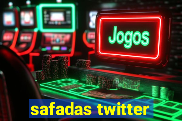 safadas twitter