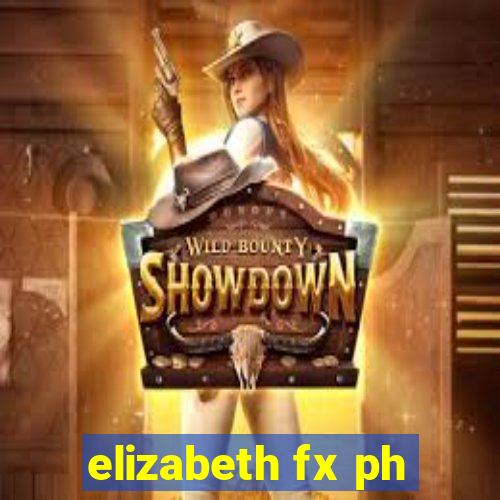 elizabeth fx ph