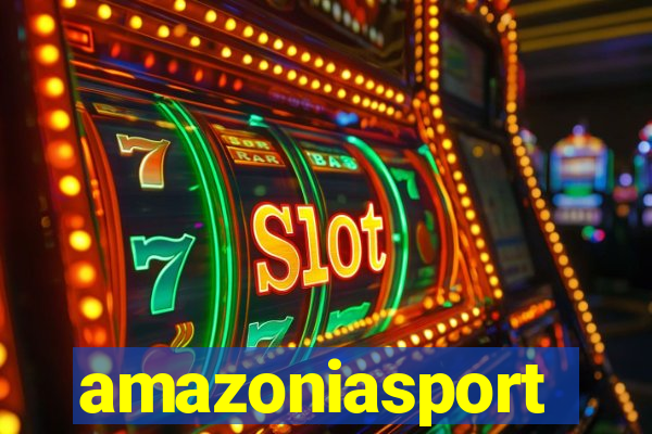 amazoniasport