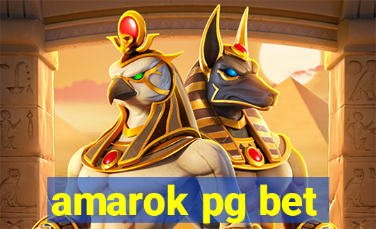 amarok pg bet