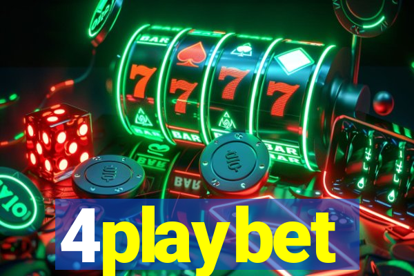 4playbet