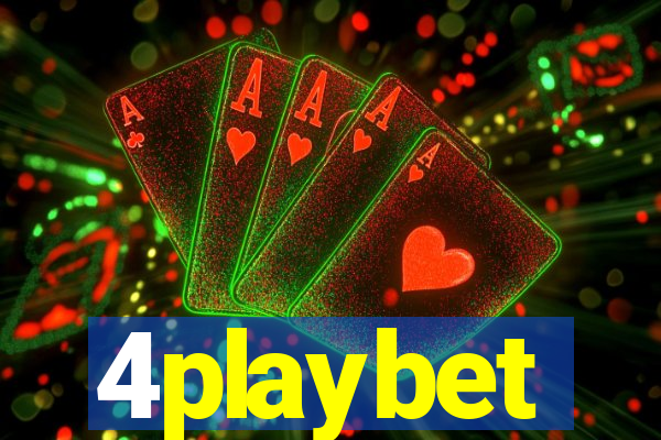 4playbet