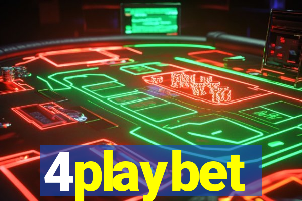 4playbet