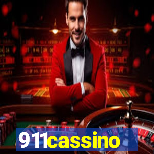 911cassino