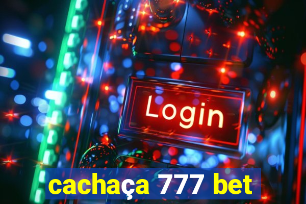 cachaça 777 bet