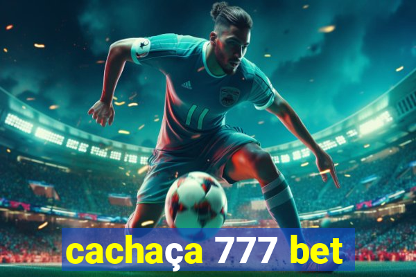 cachaça 777 bet