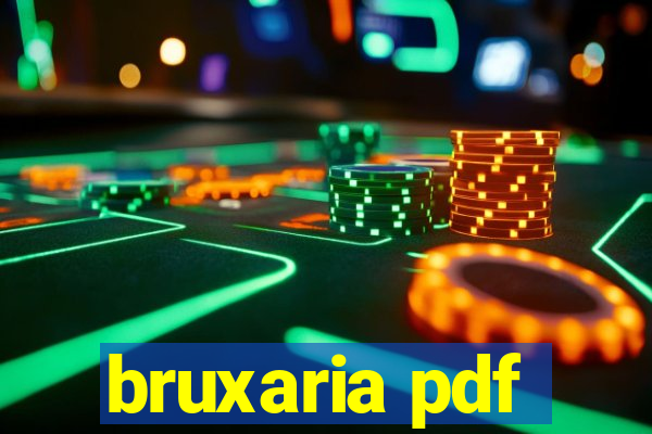 bruxaria pdf