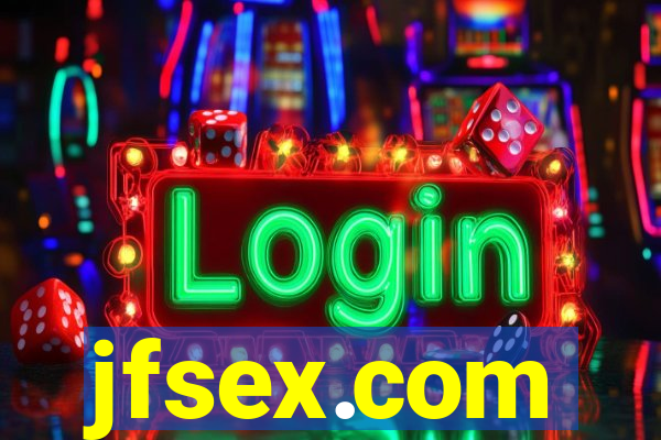 jfsex.com