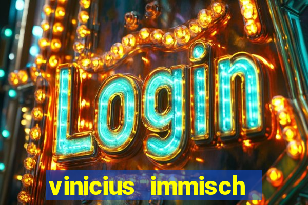 vinicius immisch lacet porto