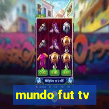 mundo fut tv