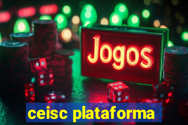 ceisc plataforma