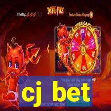 cj bet