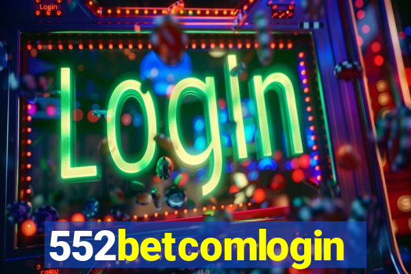 552betcomlogin