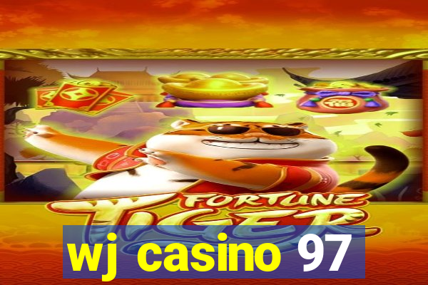 wj casino 97