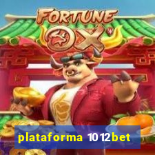 plataforma 1012bet