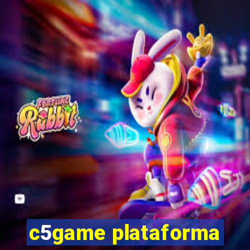 c5game plataforma