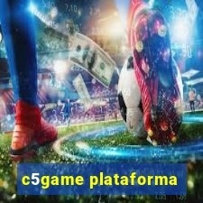 c5game plataforma