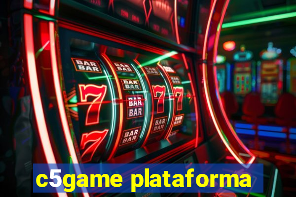 c5game plataforma