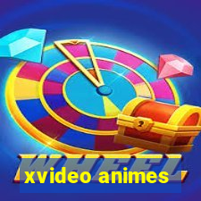 xvideo animes