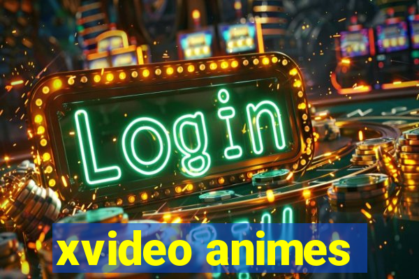 xvideo animes