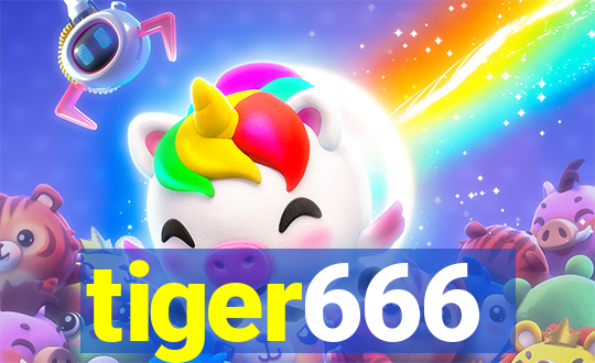 tiger666