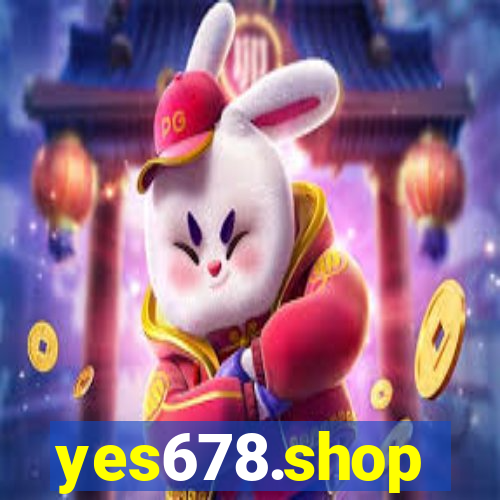 yes678.shop