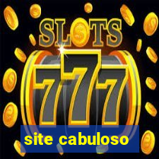 site cabuloso