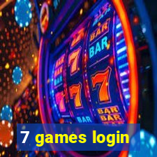 7 games login