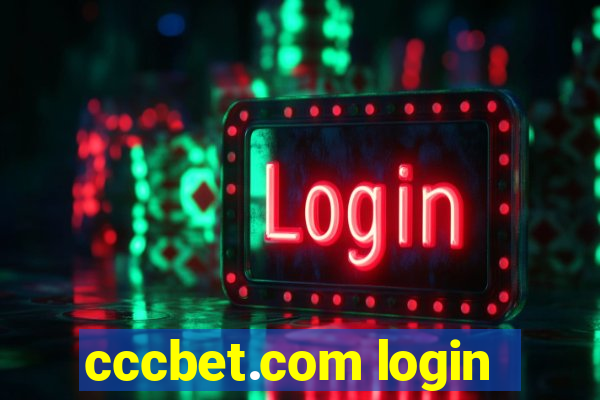 cccbet.com login