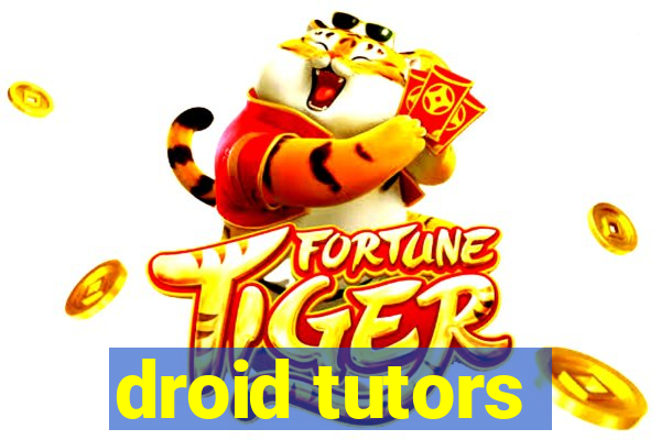 droid tutors