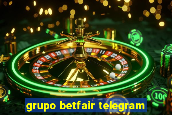 grupo betfair telegram