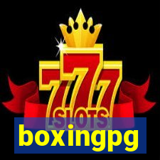 boxingpg