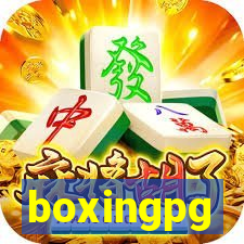 boxingpg