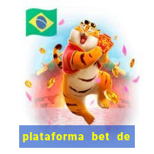 plataforma bet de 1 real