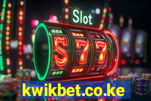 kwikbet.co.ke