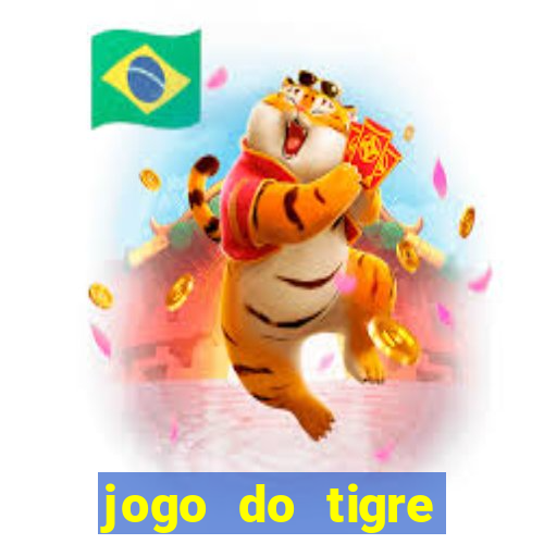 jogo do tigre minimo 5 reais