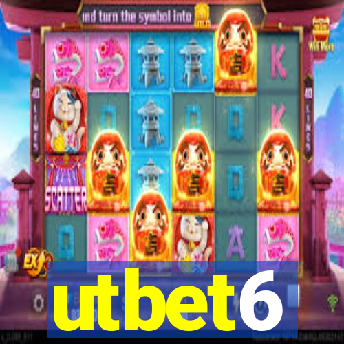 utbet6