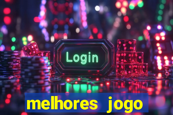 melhores jogo offline para android