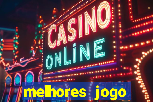 melhores jogo offline para android