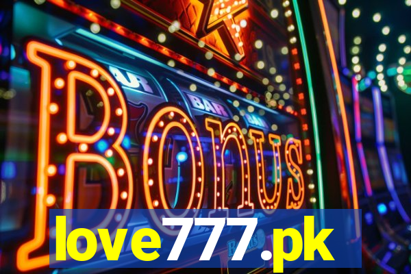 love777.pk