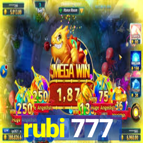 rubi 777