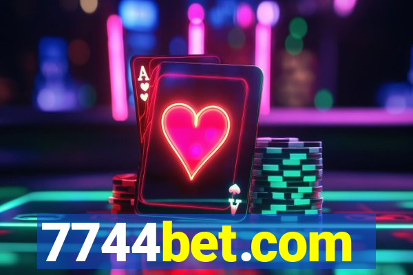 7744bet.com